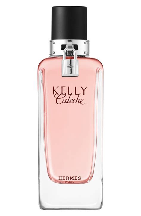 eau de parfum kelly caleche hermes prix|hermes kelly caleche perfume price.